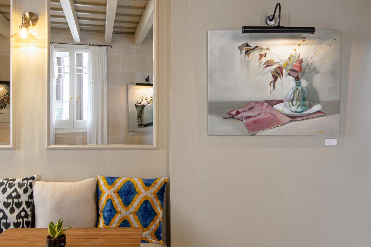 Hotel Boutique Can Sastre Ciutadella  Esterno foto