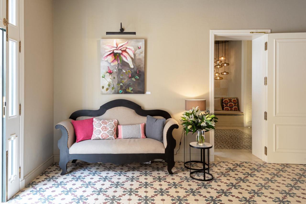 Hotel Boutique Can Sastre Ciutadella  Esterno foto