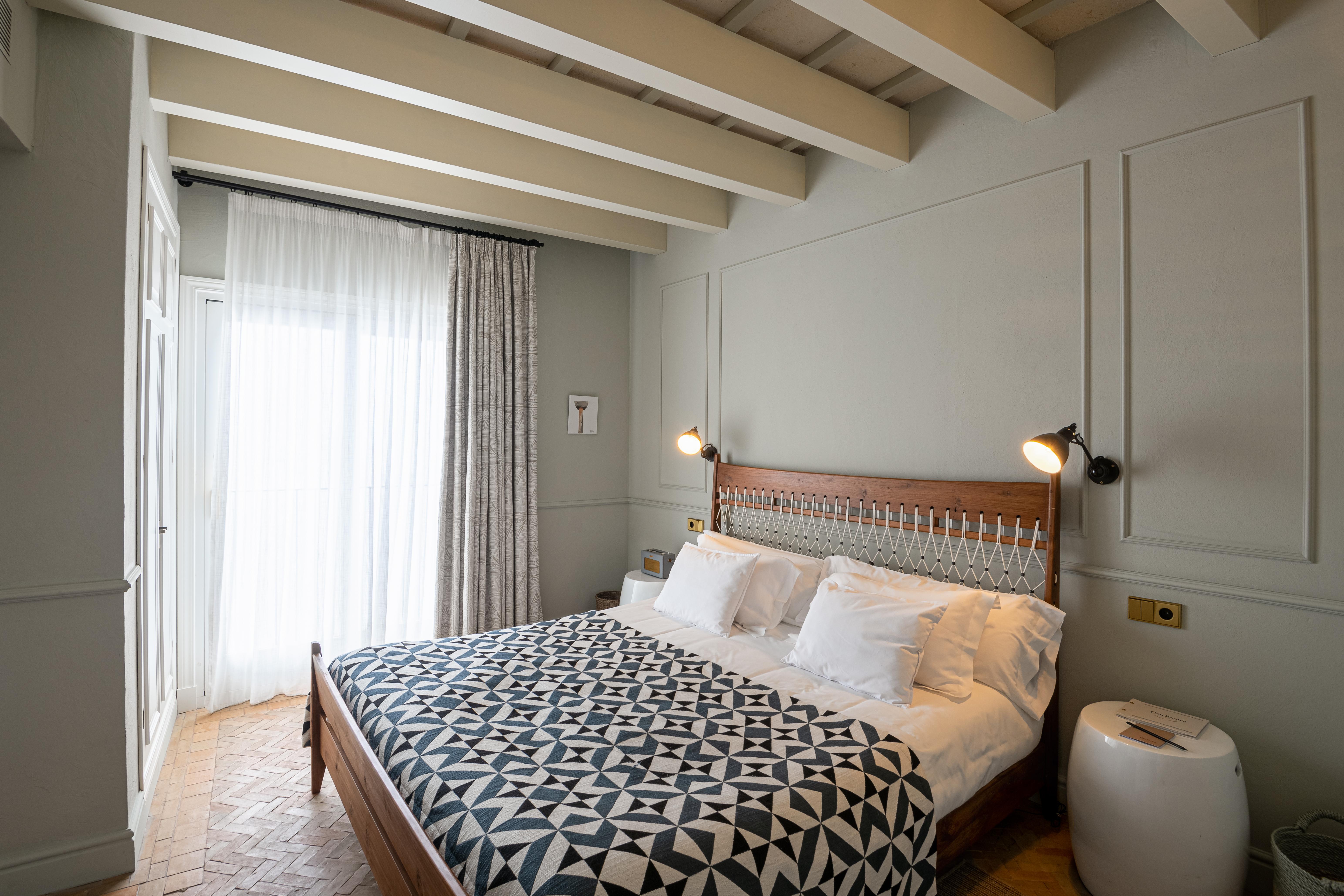 Hotel Boutique Can Sastre Ciutadella  Esterno foto