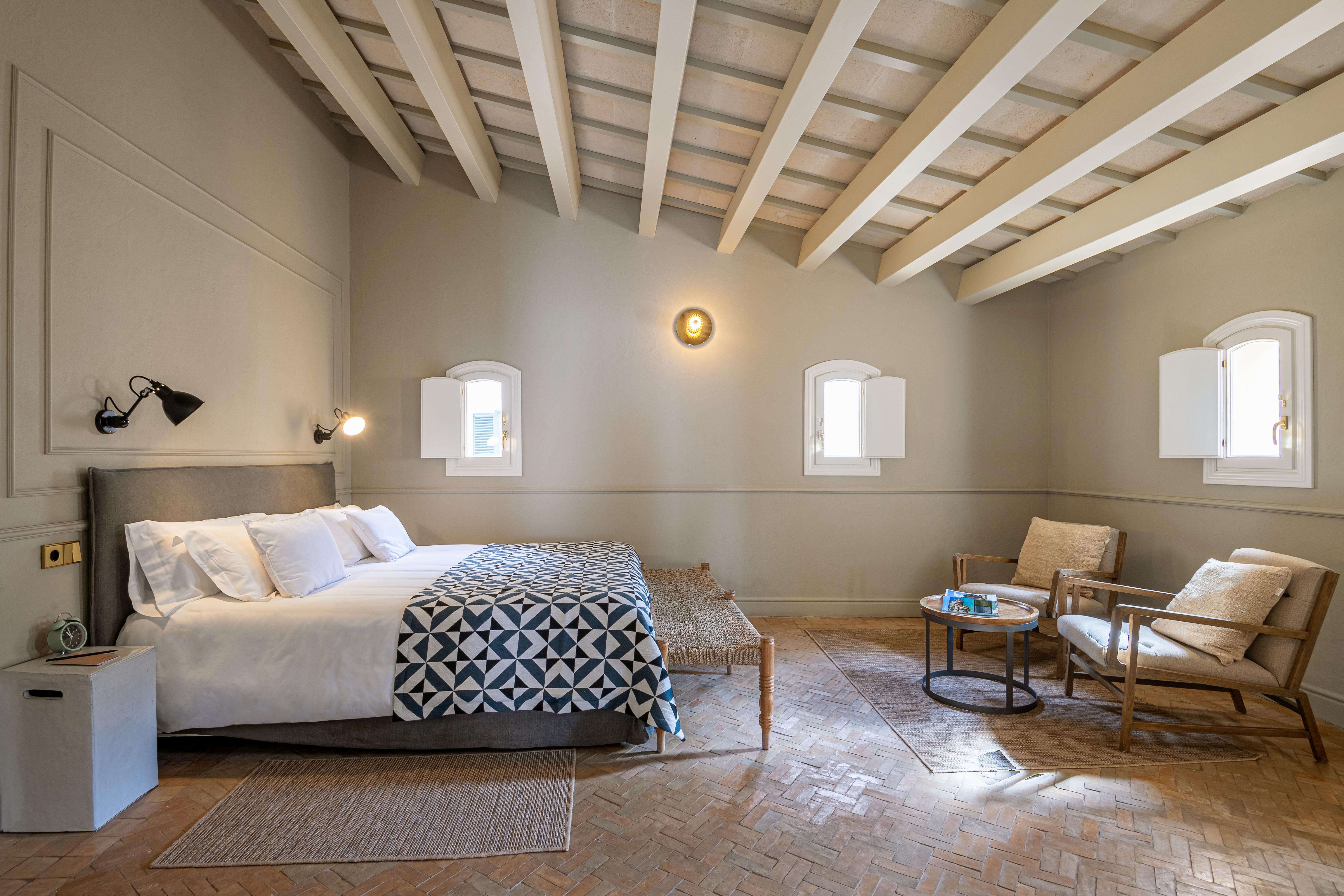 Hotel Boutique Can Sastre Ciutadella  Esterno foto