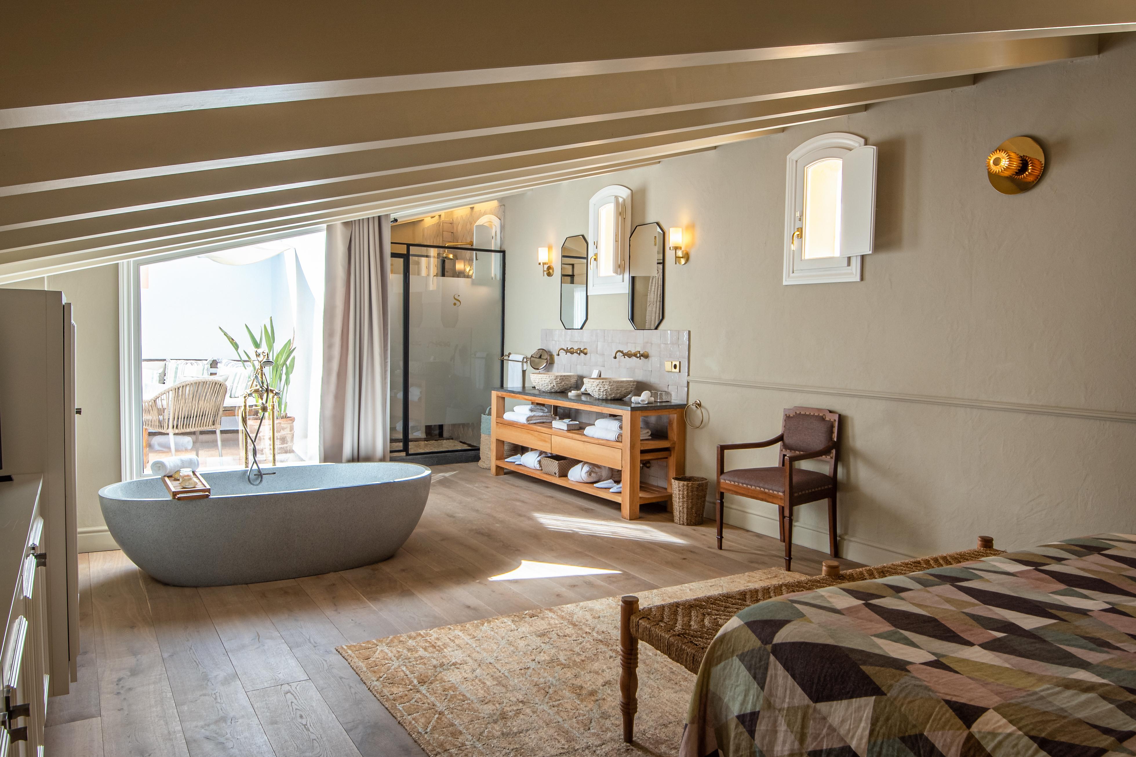 Hotel Boutique Can Sastre Ciutadella  Esterno foto
