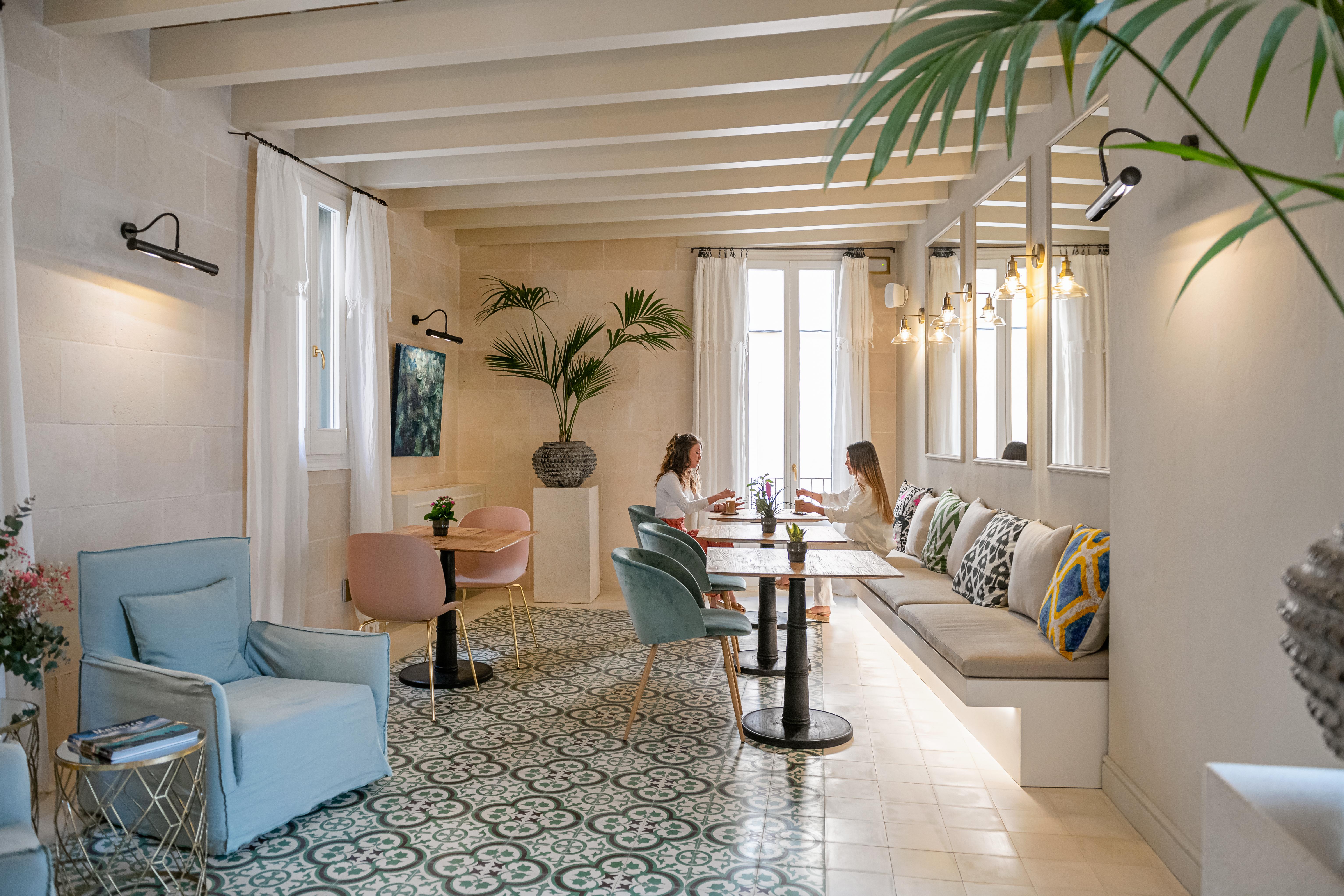 Hotel Boutique Can Sastre Ciutadella  Esterno foto