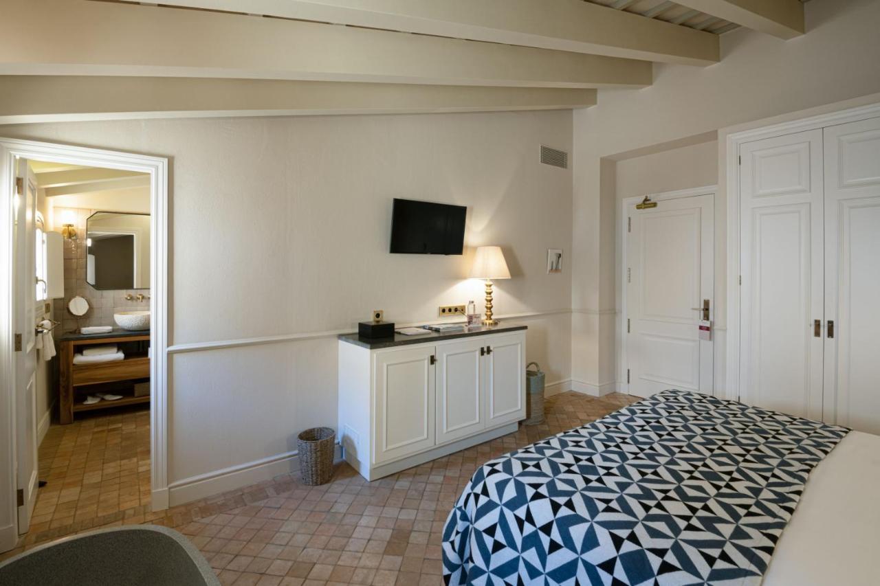 Hotel Boutique Can Sastre Ciutadella  Esterno foto
