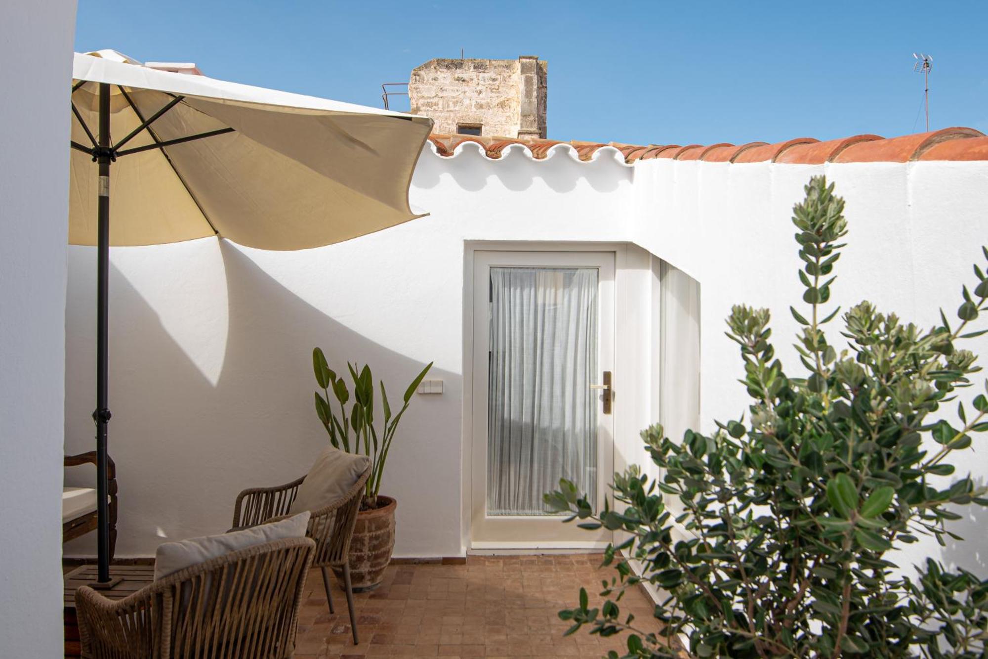 Hotel Boutique Can Sastre Ciutadella  Camera foto